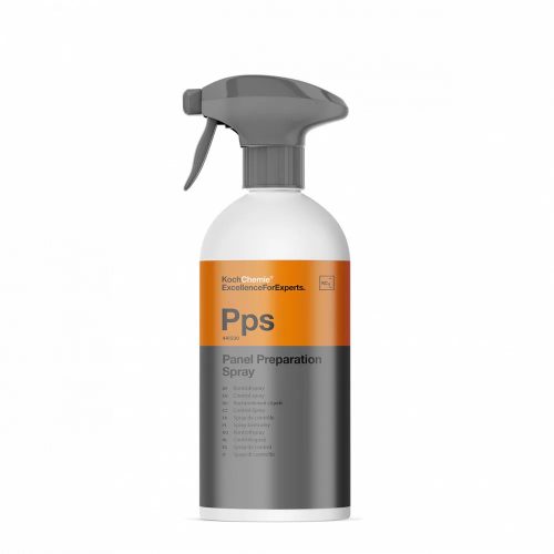 Koch Chemie PPS Panel Preparation Spray - zsírtalanító / dekontamináló 500ml