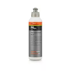 Koch Chemie P6.02 One Step Egylépcsős Paszta 250 ml