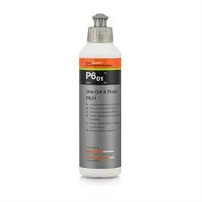 Koch Chemie P6.02 One Step Egylépcsős Paszta 250 ml