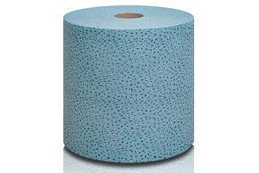 Polytex Szilikonmentesítő kendő 75g/nm 32 x 38cm 500 lap / tekercs