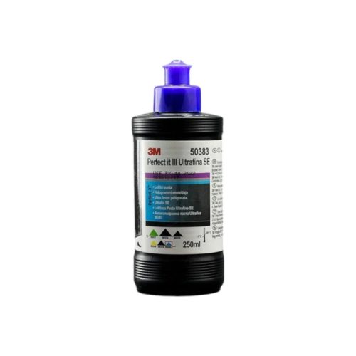 3M 50383 Perfect-it kék kupakos polírpaszta 250ml