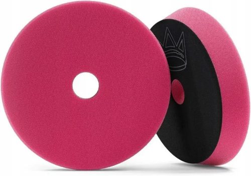 Royal Pads DA 130mm Polírozó Korong Készlet 4db