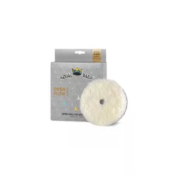 Royal Pads FiberCut Mikroszálas Polírozó Pad 130mm