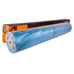   4CR 1151 Takarófólia - statikus, infraálló light 4m x 150m (kék)