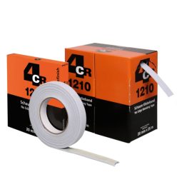 4CR 1210 Szivacsos takarószalag - átmenetekhez 20mm x 5m