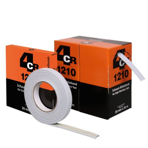 4CR 1210 Szivacsos takarószalag - átmenetekhez 20mm x 5m