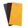 4CR 3751 Csiszolószivacs darabolt 115mm x 280mm Arany / micro fine
