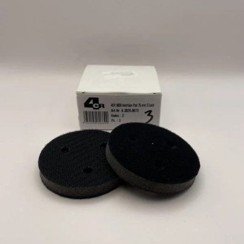 4CR 3820 interface tányér dia 73 10 mm vastag közbetét