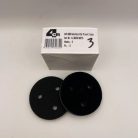 4CR 3820 interface tányér dia 73 10 mm vastag közbetét