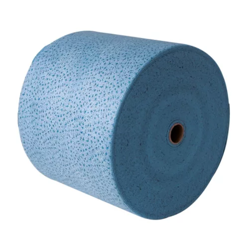 4CR 6150 Szilikonmentesítő kendő 32 x 38cm 500 lap / doboz