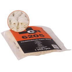 4CR 6205 Mézeskendő super wave redőzött