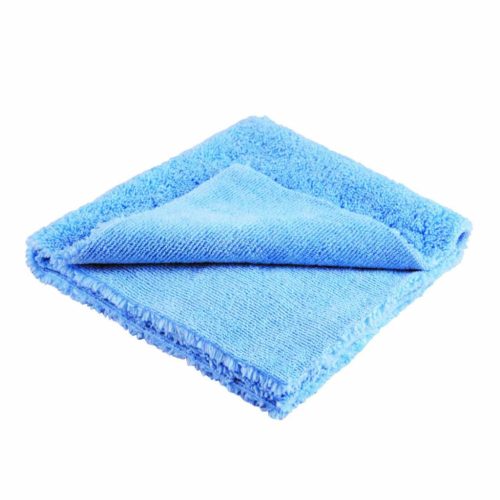 4CR 6255 Mikroszálas kendő selyem szegéllyel a karcolások ellen