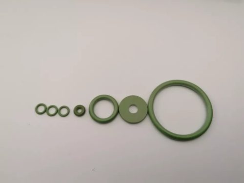 4CR 6600 Pumpás szórópalackhoz tömítéskészlet