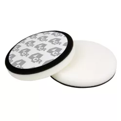 4CR 8280 Polírozószivacs fehér 150 x 25 mm KIFUTÓ!