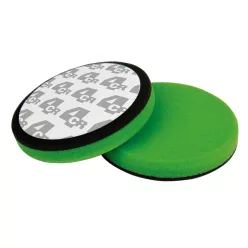 4CR 8281 Polírozószivacs zöld 150 x 25 mm