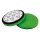 4CR 8281 Polírozószivacs zöld 150 x 25 mm