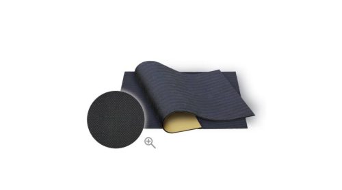 Boll zajcsillapító lap 50x 50 cm rugalmas szövettel bevont
