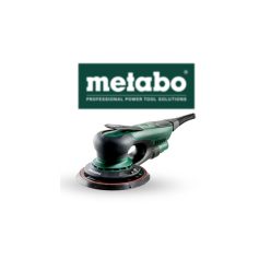 Metabo Excentercsiszoló SXE 150. 5 mm lökettel