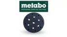 Metabo csiszoló tányér 150 mm átmérő multilyukas SXE 3150 géphez