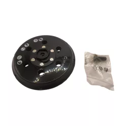 4CR 8651 Polírtalp 125mm átmérőjű