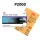 3M 9546 401Q Vizes csiszolópapír P2000 138 x 230mm