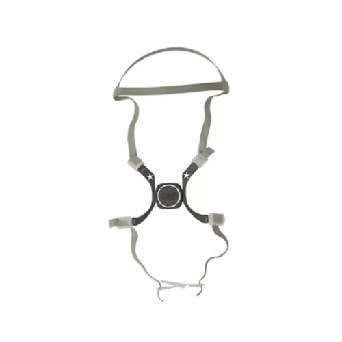 3M 6281 Fejpántszerelvény 6000 - es félálarchoz