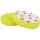 3M 50488 Perfect-it III polírszivacs sárga hullámos 150mm