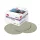 3M 50415 Trizact szivacskorong P3000 D75mm - 1db