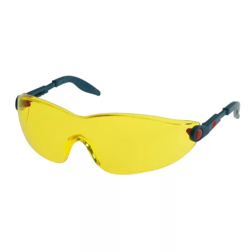 3M 2742 Védőszemüveg sárga