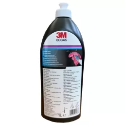 3M 80345 Perfect-it Rosa polír waxbevonat 1L