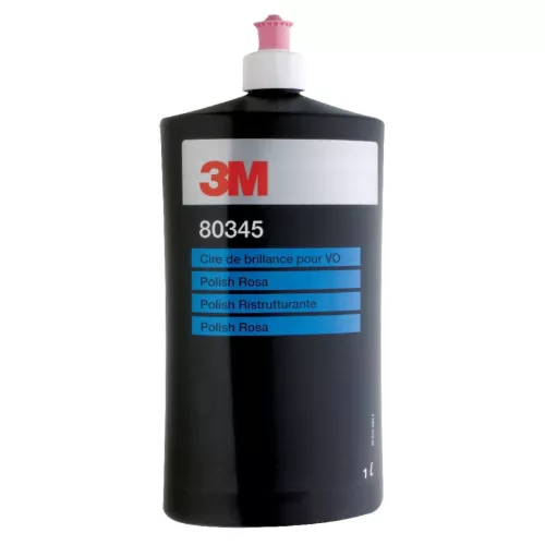 3M 80345 Perfect-it Rosa polír waxbevonat 1L