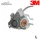 3M 6300 Félmaszk L