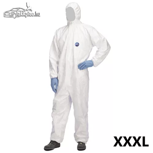 Védőruha Tyvek XXXL