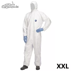 Védőruha Tyvek XXL