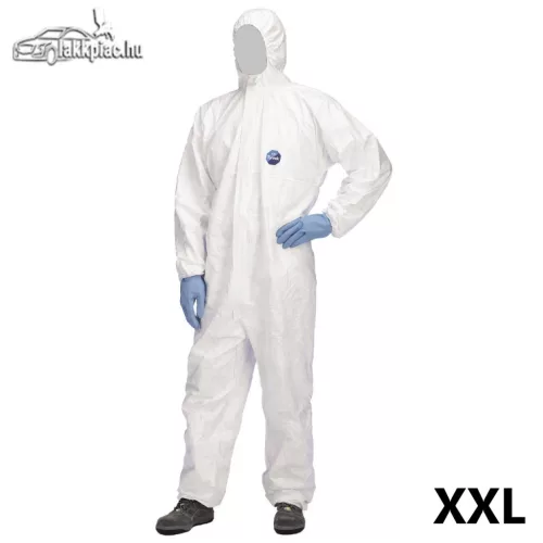 Védőruha Tyvek XXL