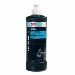 3M 9374 Perfect-it Express fehér kupakos polírpaszta 1 Kg
