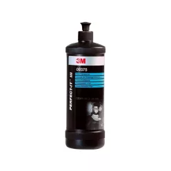 3M 9375 Perfect-it fekete kupakos polírpaszta 1L