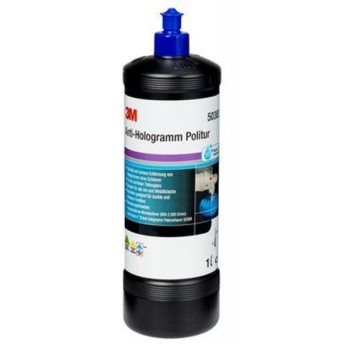 3M 50383 Perfect-it Ultrafine SE kék kupakos polírpaszta 1L