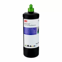 3M 51815 Extrém plusz polírpaszta zöld 865 ml