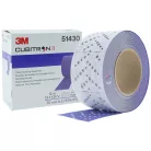 3M 51431 737U Multilyukas gyaluív tekercs P120 lila+, 70mm x 12m, 30db/tek.