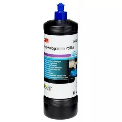 3M 50383 Perfect-it Ultrafine SE kék kupakos polírpaszta 1L