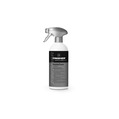 Koch Chemie THE FINISHER InsideCare beltértisztító és ápoló 500ml (lásd korábban Refresh Cockpit Care)