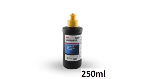 3M 80349 Perfect-it sárga kupakos polírpaszta 250 ml