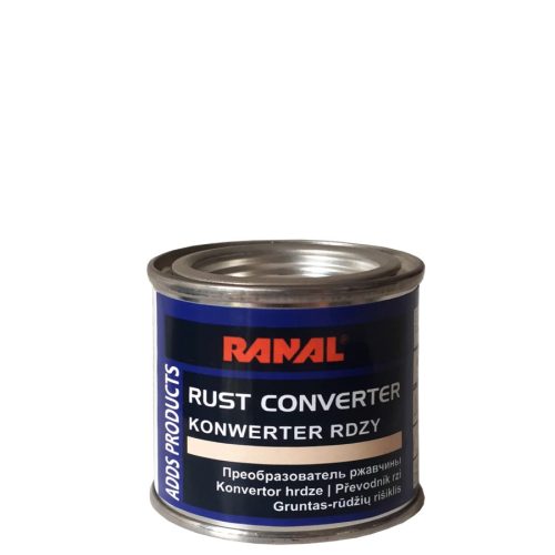 Ranal Rozsda átalakító ecsetelhető 100 ml