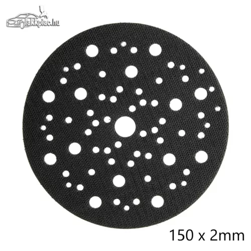 Mirka Abranet interface D150mm x 2mm 67ly Pad Saver