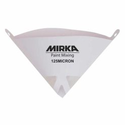Mirka festékszűrő 125 mikron