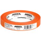 Mirka Orange Line Vízálló Maszkolószalag 90°C 18mm