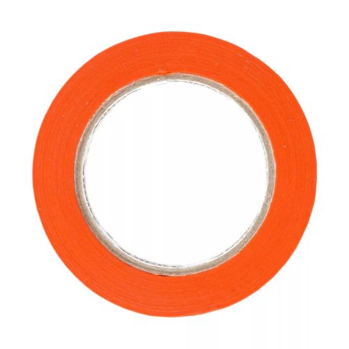 Mirka Orange Line Vízálló Maszkolószalag 90°C 18mm