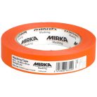 Mirka Orange Line Vízálló Maszkolószalag 90°C 24mm