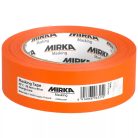 Mirka Orange Line Vízálló Maszkolószalag 90°C 48mm